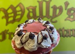 Wally's Frozen Custard added a...