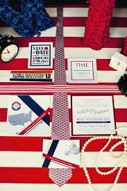 Love Unites Wedding Inspiration Ruffled Patriotic Wedding Wedding Inspiration Wedding