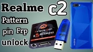 3 star mobile care june 29, 2021 . Realme C2 Pattern Pin Unlock By Miracle Box Youtube