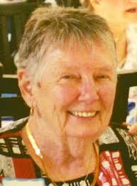 Obituary information for Marguerite Ladd