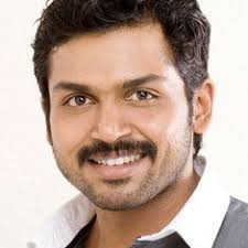 Karthi profile picture