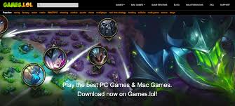 The home for gaming on mac machines! Games Lol All You Need To Know About This Free Gaming Hub Technize