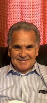 Roy Prier Obituary February 8, 2022