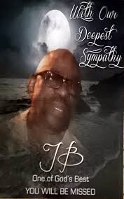 James Baldwin Obituary