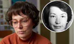 Jacqueline Hill's sister speaks