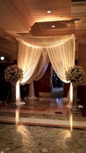 25 Gorgeous Wedding Entrance Design For Your Wedding Party Wedding Entrance Wedding Entrance Decor Wedding Reception Hall