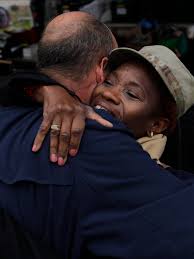 Hunger & Homeless Coalition of Collier County does annual count. Cold  weather no help