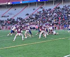 Blog: Nebraska High School 8-Man Football Offensive/Defensive Linemen to  Watch in 2023. (8/14/23)