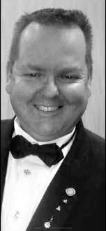 Gregory Cameron Stewart Obituary