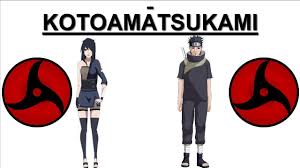 Explicacion Kotoamatsukami Shisui Uchiha Franciscros Youtube Share the best gifs now >>>. explicacion kotoamatsukami shisui