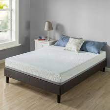 Read our guide to learn about the different mattress sizes. Zinus Night Therapy Memory Foam 8 Pressure Relief Twin Mattress Sam S Club