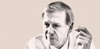 Anthony Giddens: “La revolución digital ha traído el auge del populismo”