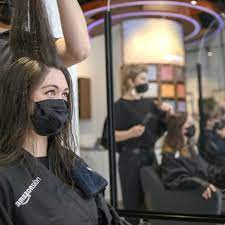 We've got the lowdown on the latest covid guidelines. Amazon Is Opening A Hair Salon In London To Trial New Technology The Verge