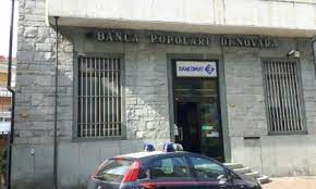 Bnl portici — corso umberto i 8. Rapina In Banca A Castellamonte Indagini In Corso Prima Il Canavese