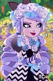We did not find results for: Kitty The Trouble Maker In Ever After High Also Daughter Of The Cheshire Cat Ever After High Rebels Ever After High Ever After