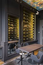 He owns three other restaurants in paris. Monnaie De Paris Monnaie De Paris Restaurant