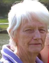 Obituary for Joyce Shaffer