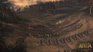 Maybe you would like to learn more about one of these? Total War Attila S Last Roman Add On Free Dlc And Patch All Due 25 June
