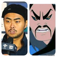 是還有莊子努爾哈赤都正常