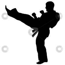 Resultado De Imagen Para Taekwondo Art Pertahanan