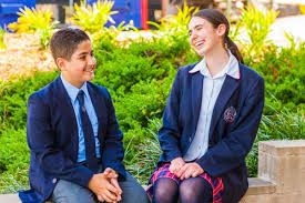 Freeman Catholic College Bonnyrigg Heights