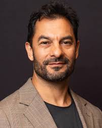 Marco Polo" Hashshashin (TV Episode 2014)