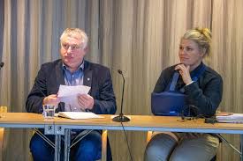 Velkommen til tromsø kommunes offisielle side på facebook. Korona Politikk Nye Karanteneregler For Alstahaug Trondelag Far Gront Lys Mens Tromso Reisende Ma I Karantene