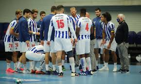 Choose from a list of 1 andebol logo vectors to download logo types and their. Andebol Fc Porto Vence Sp Horta E Lidera So Com Vitorias Maisfutebol