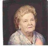 Ruth Virginia Spencer Phillips (1911-1987)