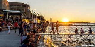 5 Things To Do In Madison Wi This Summer In 2019 Going Places Wisconsin Summer Travel Travel