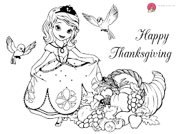 And what do they do during thanksgiving day?. 22 Thanksgiving Coloring Pages 2020 Sheets Free Printables For Toddlers Kids