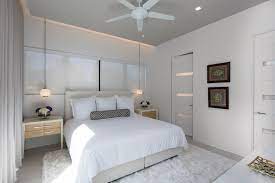 Modern orlando oasis home tour. Nahb The New American Home 2017 Guest Room Contemporary Bedroom Orlando By National Association Of Home Builders