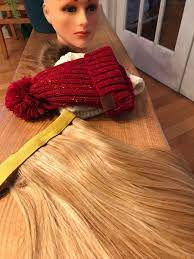 Pin On Winter Hats For Hair Loss