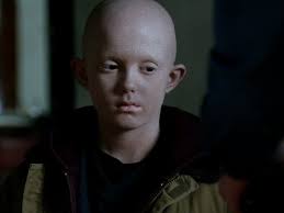 Fringe" Through the Looking Glass and What Walter Found There (TV Episode  2012)