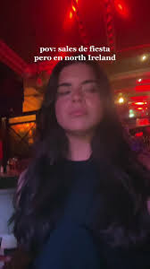 Exploring North Ireland's Festive Sales with Carla Mesa Morales