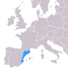 Katalonien zählte (wie auch das baskenland) zu den am frühesten und intensivsten industrialisierten regionen spaniens. Katalonien Wikipedia
