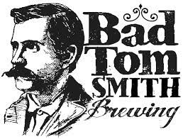 Bad Tom Smith Brewing Serving Cleveland Cincinnati Badassinaglass Cincinnati Breweries Craft Beer Brewing Cincinnati