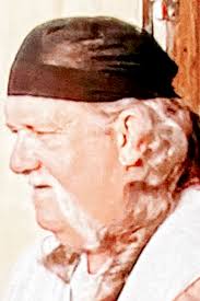 William Newman 'Bill' McFarlane