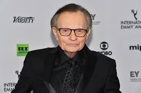 He was arrested in miami and temporarily fired. Larry King Net Worth Celebrity Net Worth