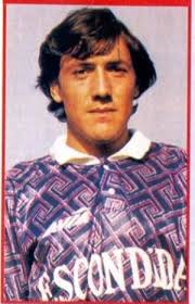 Walter Cordero arquero jugó por deportes antofagasta en 1995 al 1997