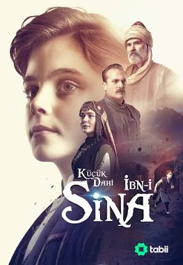 HOLLYWOOD SPY: NEW HISTORICAL TV SERIES LITTLE GENIUS: IBN SINA ON ...