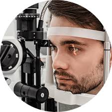 Eye Doctor in Pismo Beach, CA