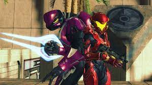 Usze 'Taham and Olympia Vale : r/halo