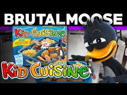 My cuisine tv | la seule chaîne 100% cooking et divertissement en france sfr canal 43 bouygues telecom canal 223. Kid Cuisine Tv Dinner Reviews Brutalmoose Youtube