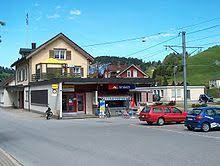 100 m unterhalb des bahnhofs von urnäsch. Urnasch Wikipedia