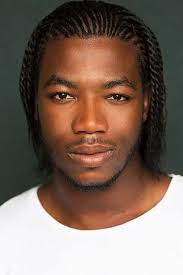 Marcus Fraser — The Movie Database (TMDB)