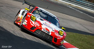 After bmw celebrated a 20th overall victory at the 24h nürburgring (ger) last year, attention is now fully focused on the next edition of the classic endurance race. 24h Nurburgring 2020 Gear Up Communication