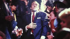 Nic cage teaching the alphabet is the best thing i've seen all week. Flood In Vampire S Kiss We Re Laughing With Nicolas Cage Not At Him