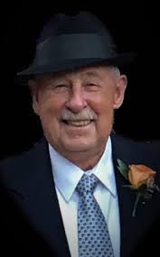 James M. “Jim” Norton, Sr., 88