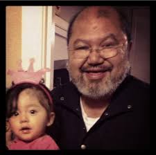 Memories of Reynaldo Arias Domingo